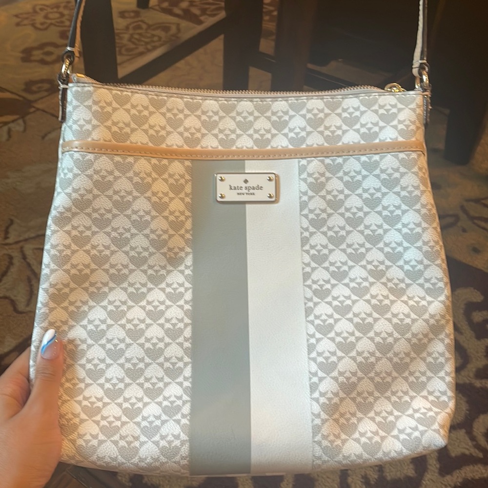 Kate Spade Crossbody